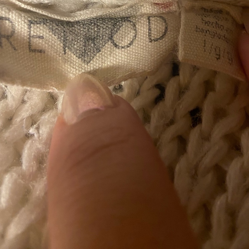 Cardigan - Picture 2 of 2